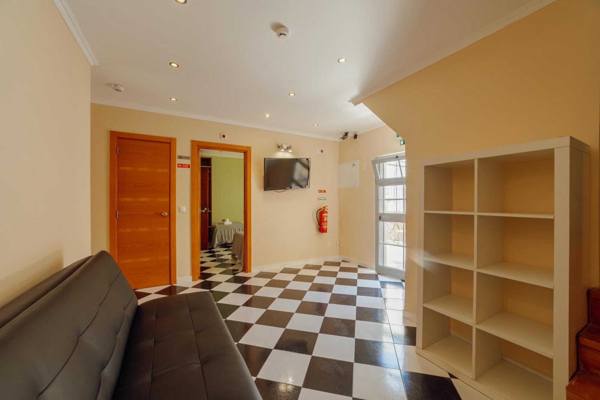 Downtown Guest House, Lisbon