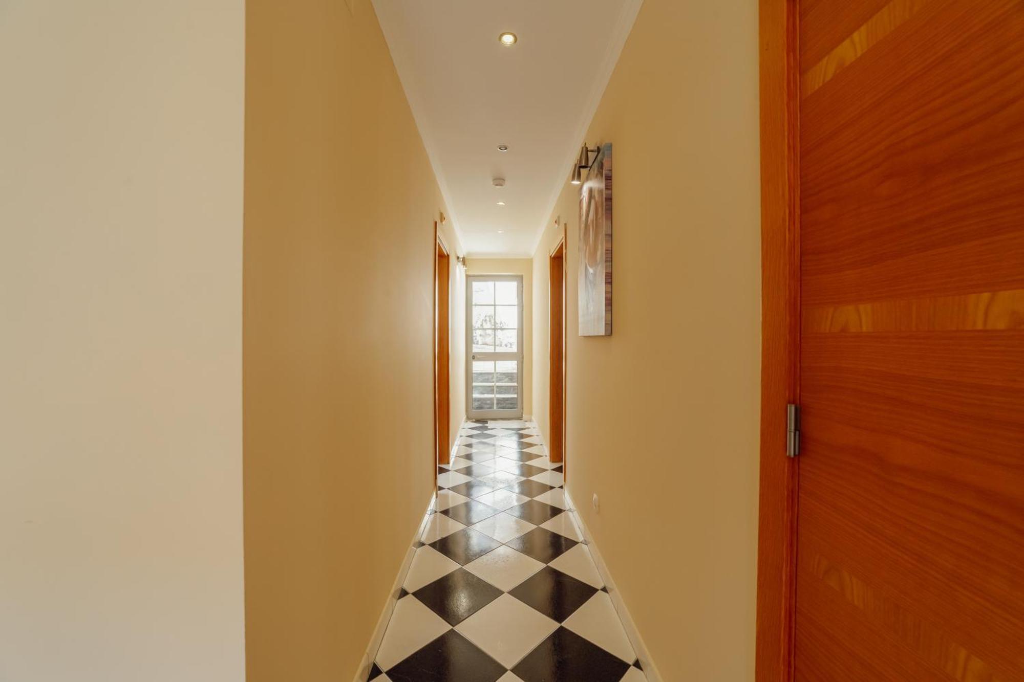 Downtown Guest House — Foto’s 1