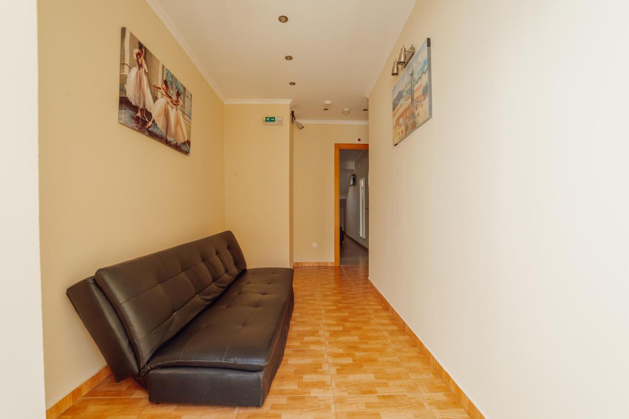 Downtown Guest House — Foto’s 3